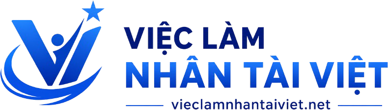 Việc Làm Nhân Tài Việt
